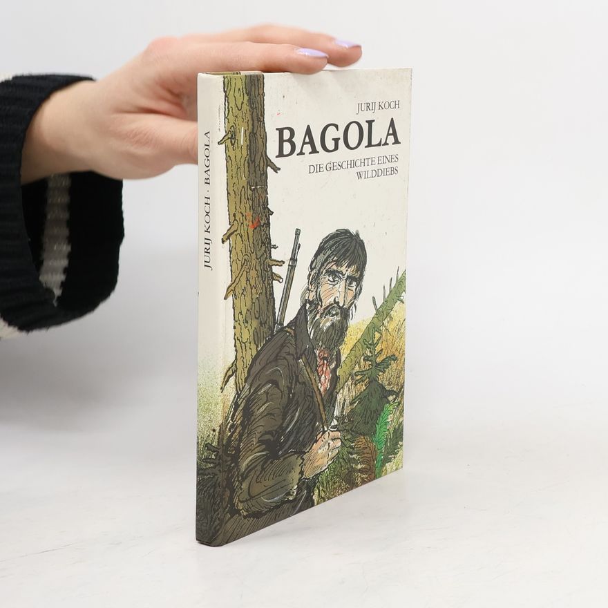 Jurij Koch Bagola