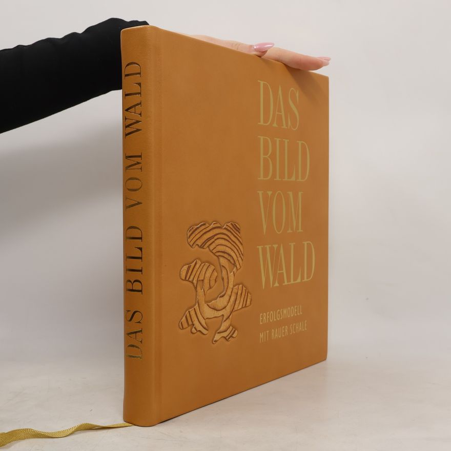 Autorenkollektiv Das Bild vom Wald