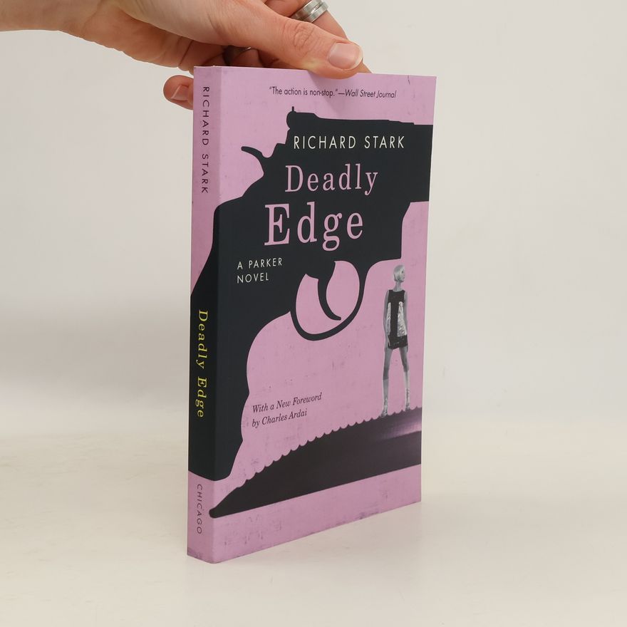 Donald E. Westlake Deadly Edge