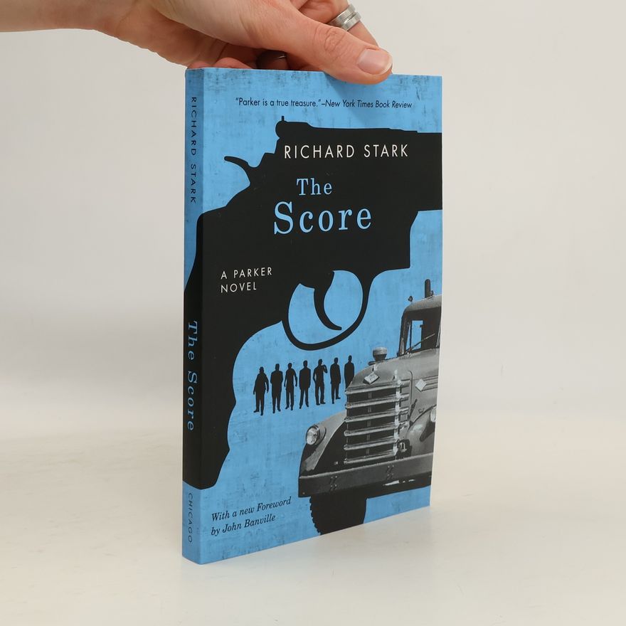 Donald E. Westlake The Score