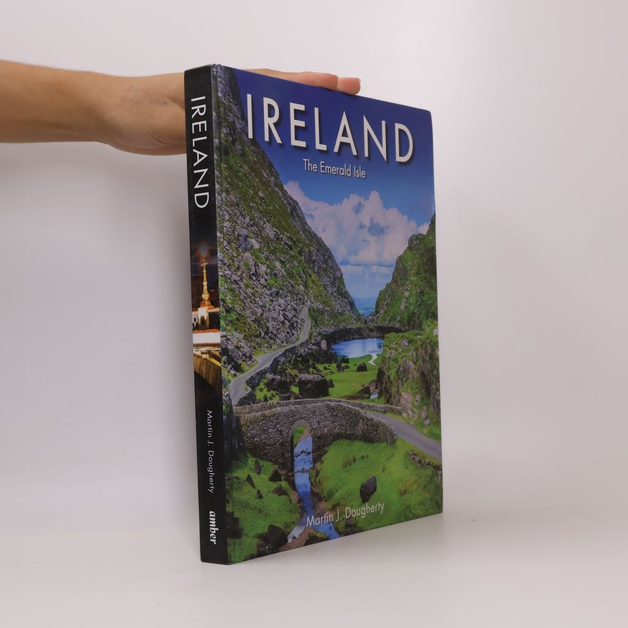 Martin J. Dougherty Ireland