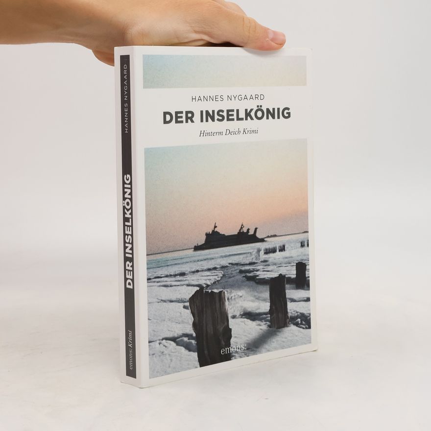 Hannes Nygaard Der Inselkönig