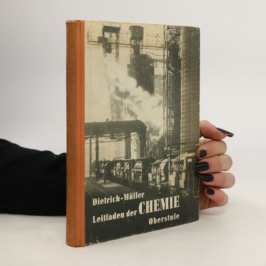 Autorenkollektiv Leitfaden Der Chemie