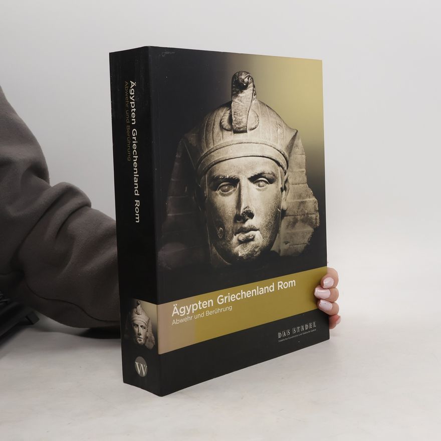 Herbert Beck Ägypten - Griechenland - Rom