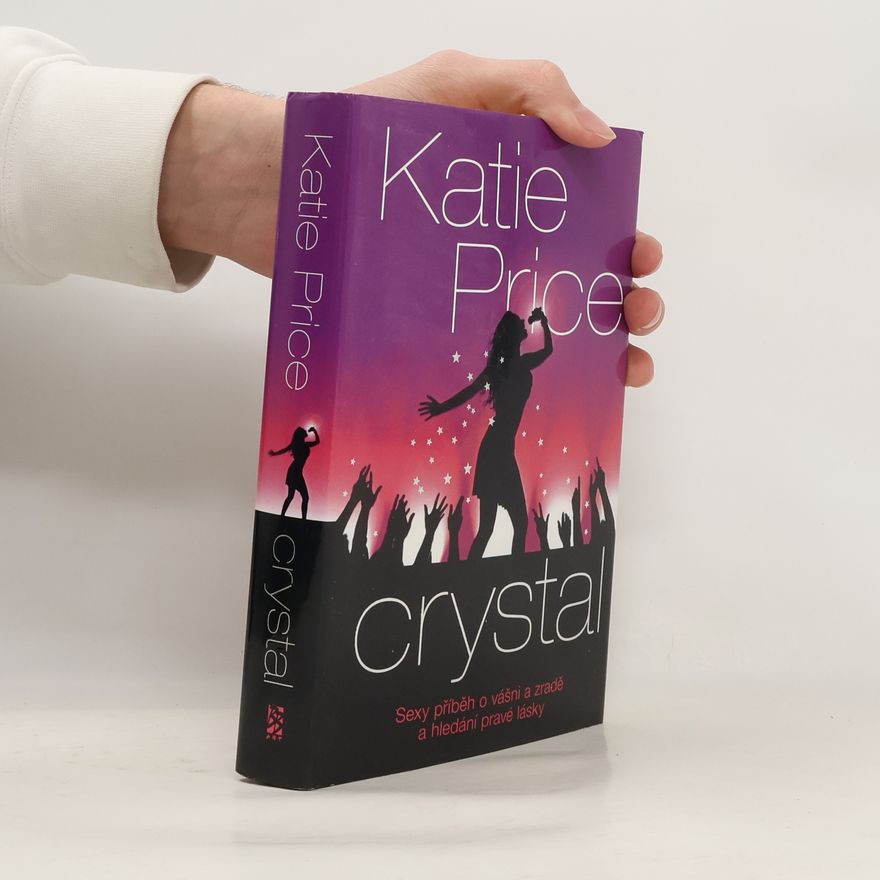 Katie Price Crystal