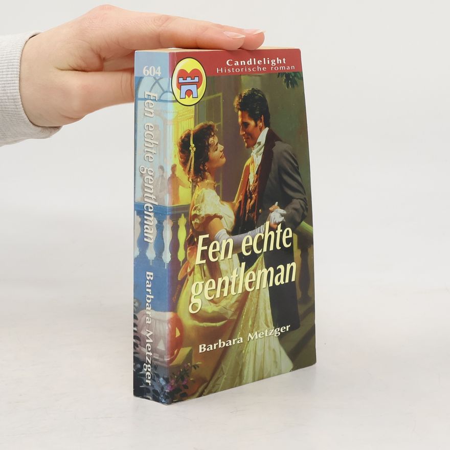Carola Hermans De perfecte gentleman