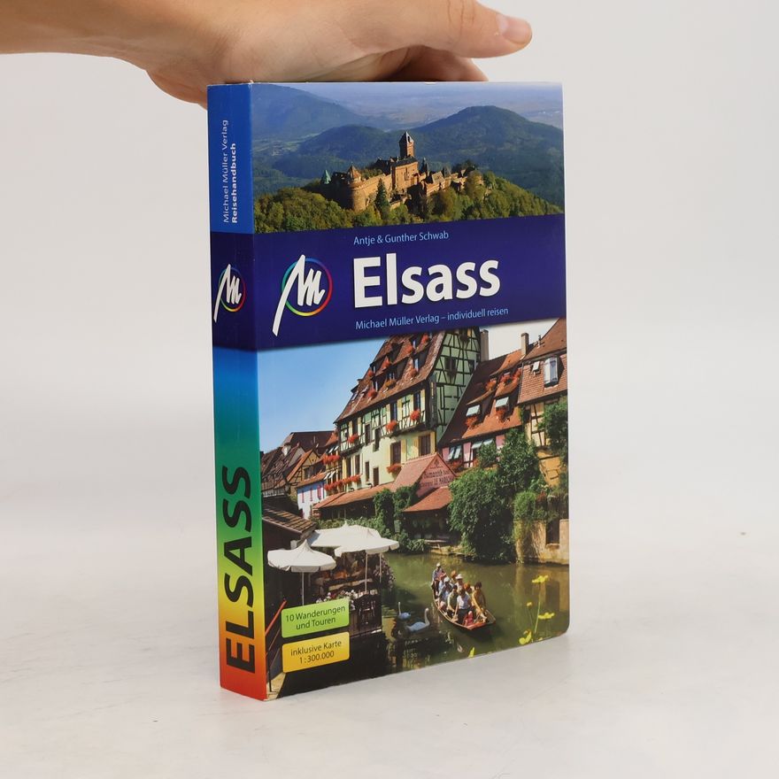 Antje Schwab Elsass