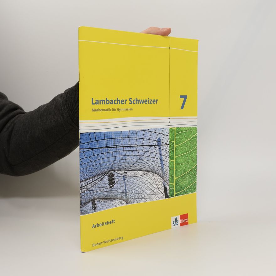 Autorenkollektiv Lambacher Schweizer - Mathematik für Gymnasien