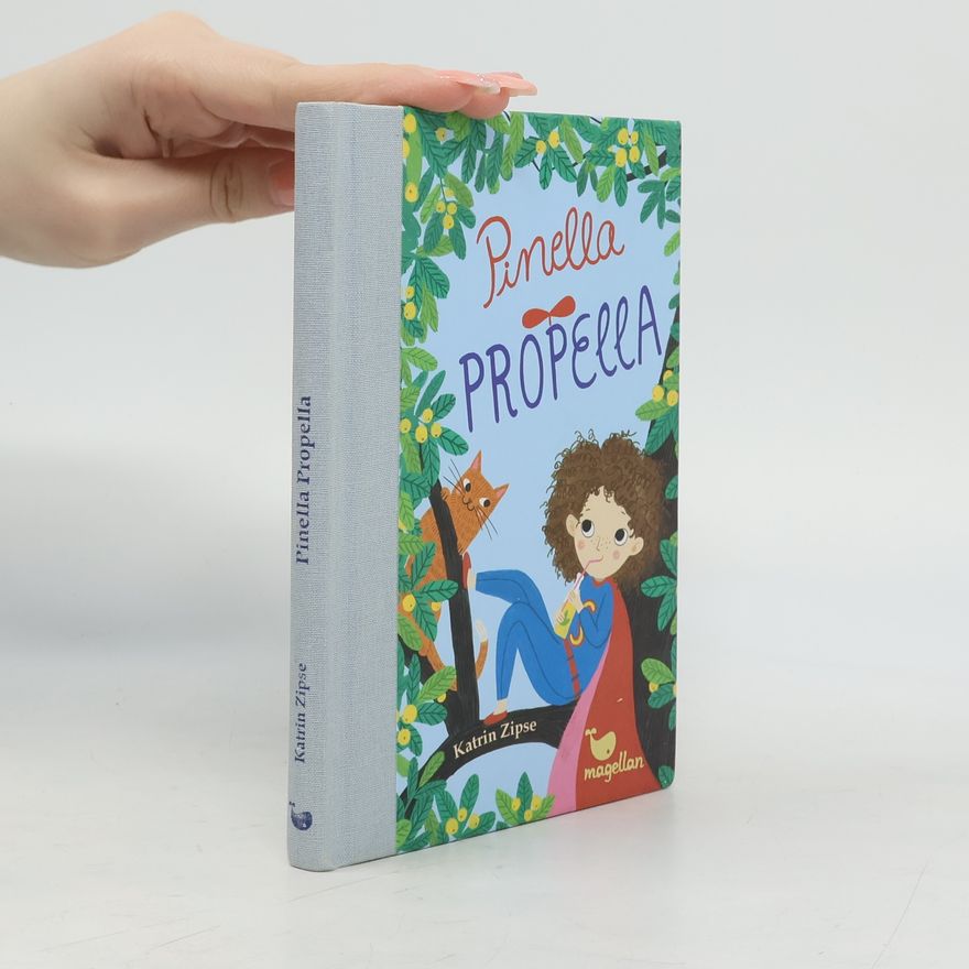Katrin Zipse Pinella Propella