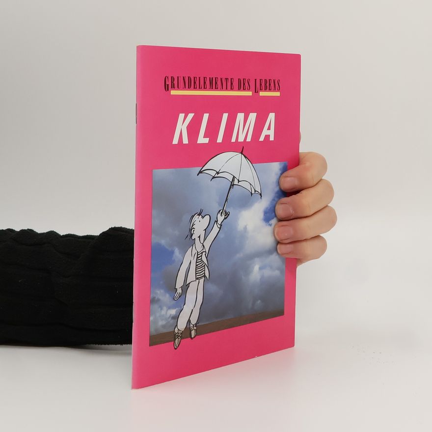 Collectif d'auteurs Klima
