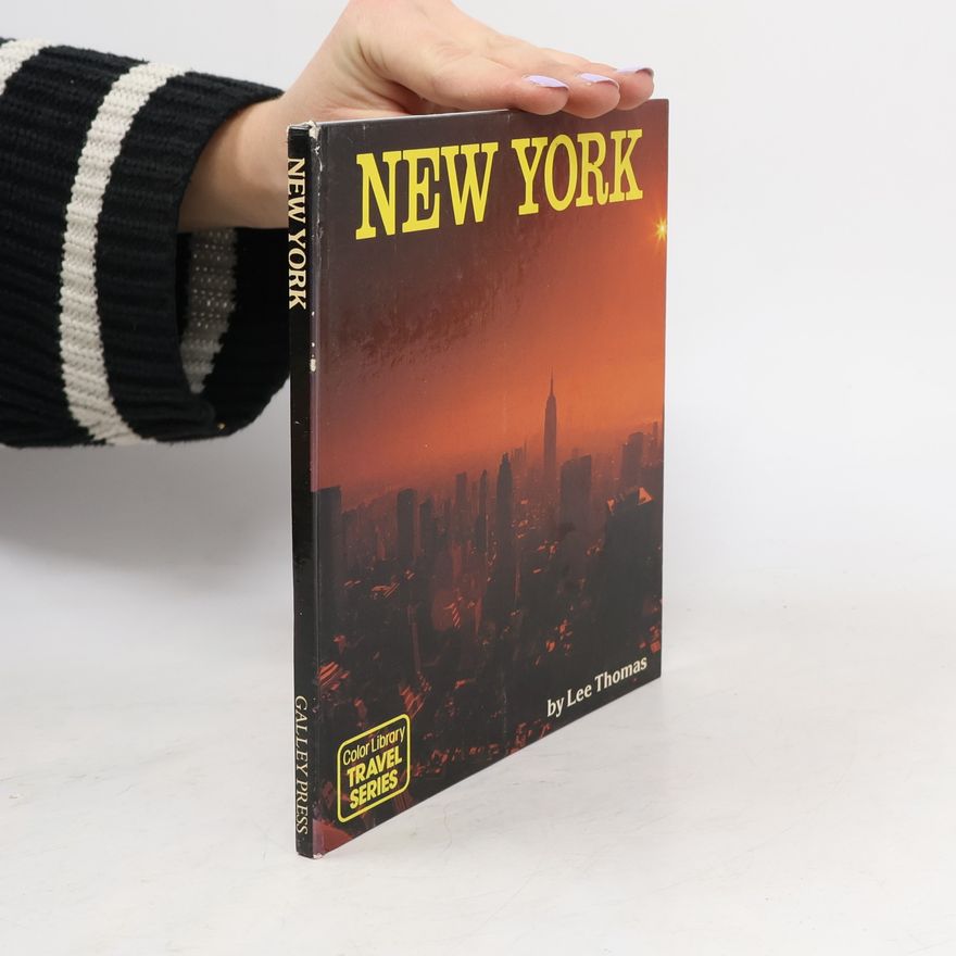 Lee Thomas New York