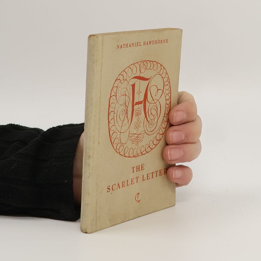 Nathaniel Hawthorne The Scarlet Letter