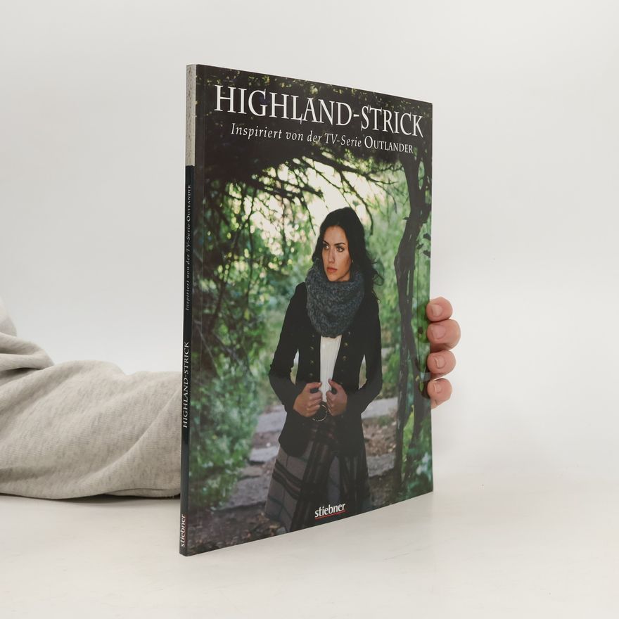 Autorenkollektiv Highland-Strick
