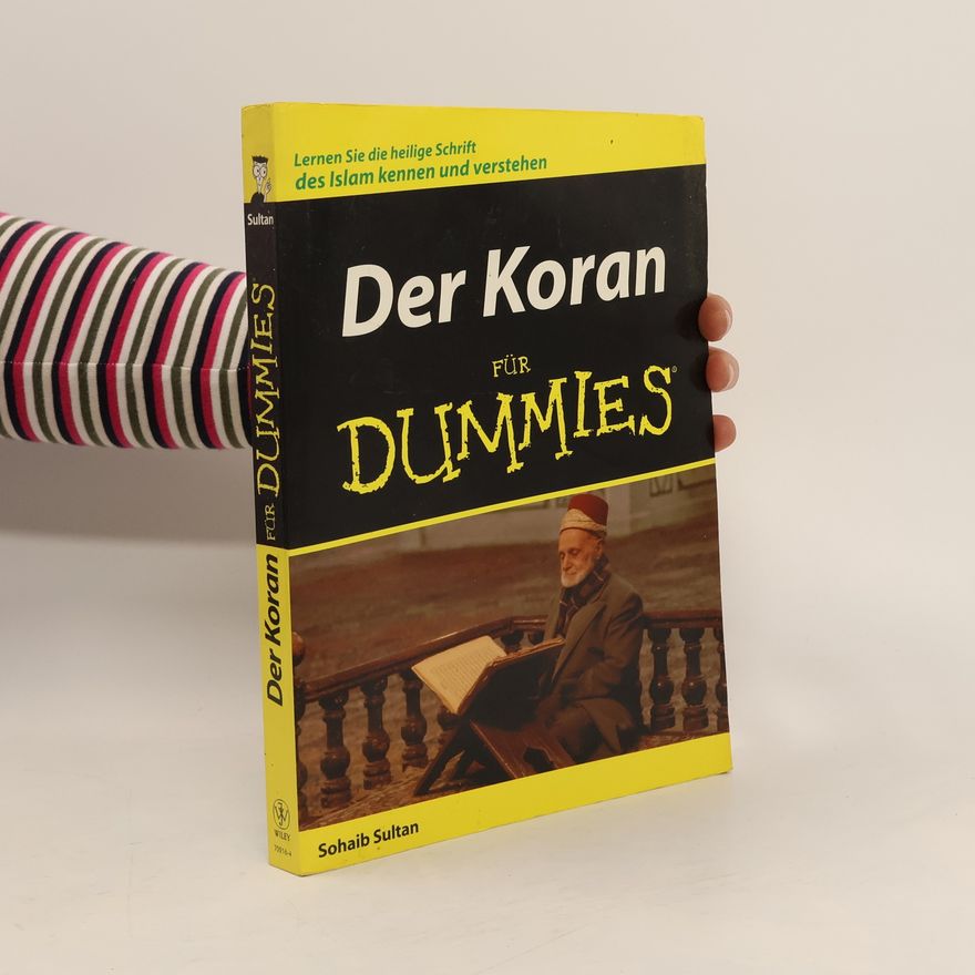 Sohaib Sultan Der Koran für Dummies