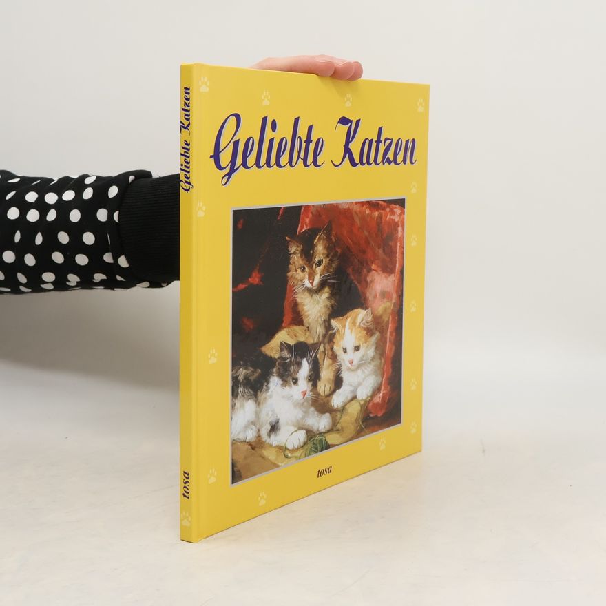 Autorenkollektiv Geliebte Katzen