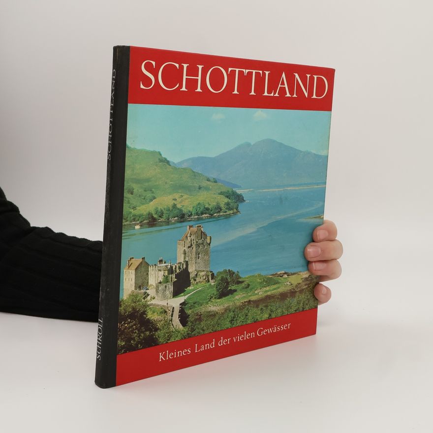 George Sorley Whittet Schottland