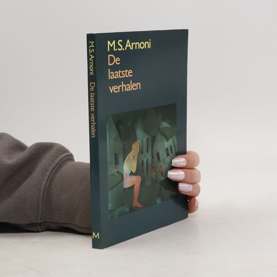 Menachem Samuel Arnoni De laatste verhalen