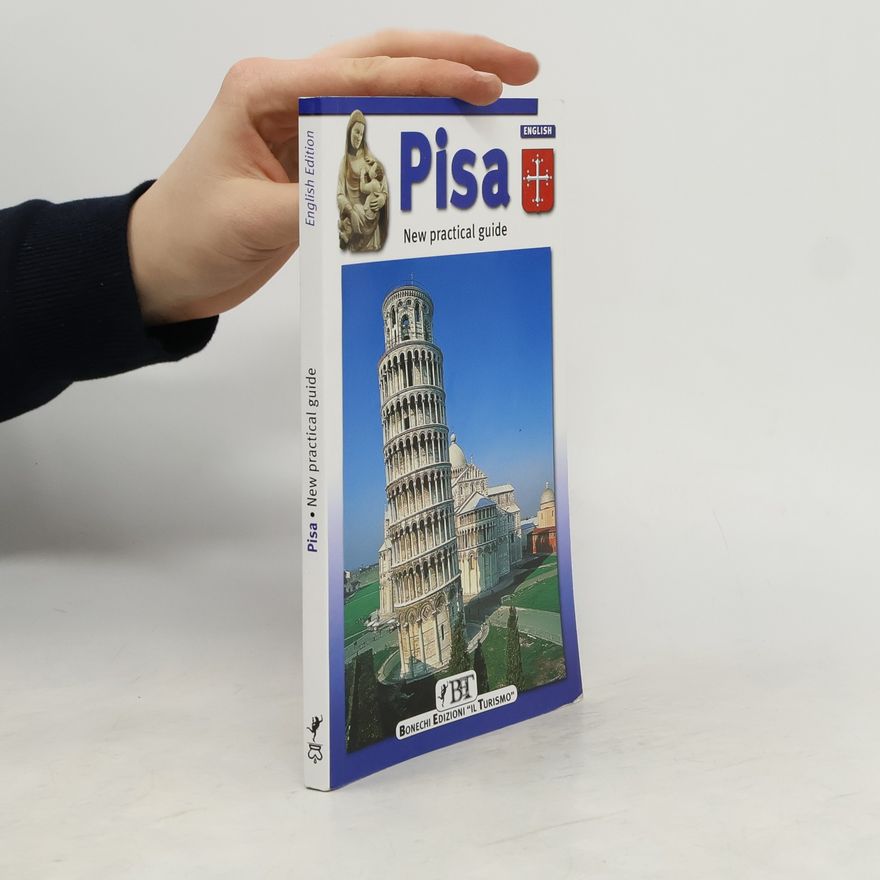 Various authors Pisa. New Practical Guide