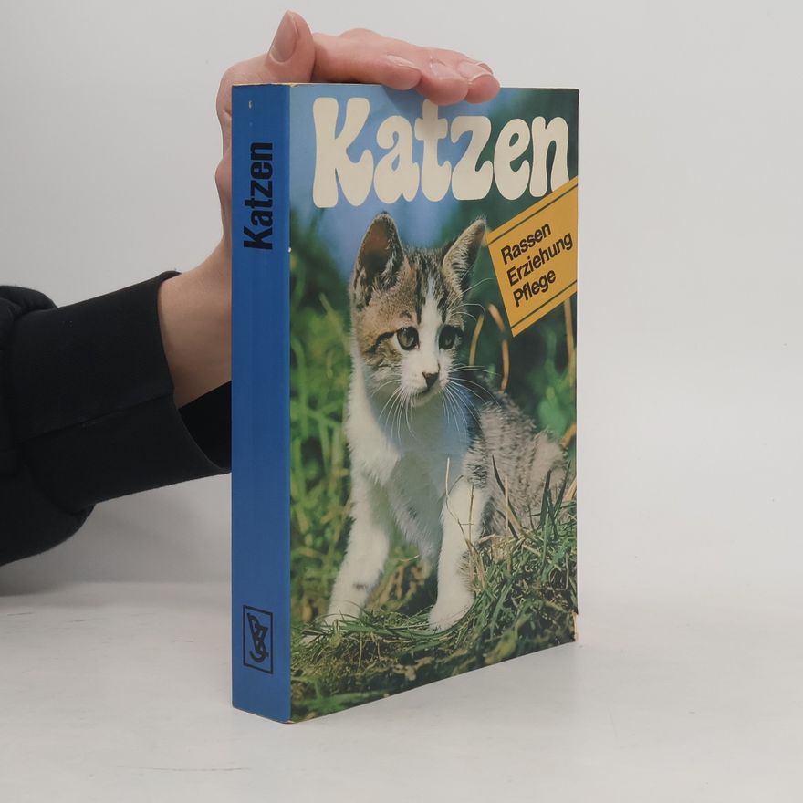 Autorenkollektiv Katzen