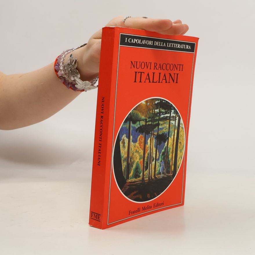 Giuseppe Berto Nuovi racconti italiani