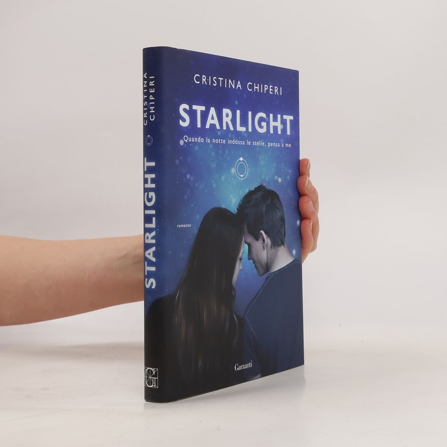 Cristina Chiperi Starlight