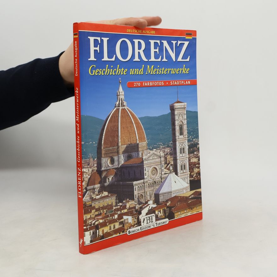 Costantino Guerra Florenz