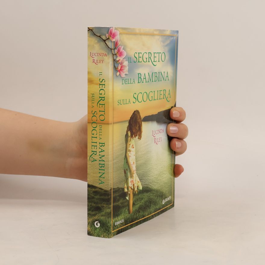 Lucinda Riley Il segreto della bambina sulla scogliera