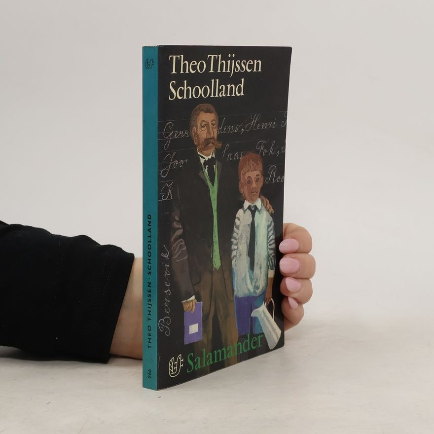 Theo Thijssen Schoolland