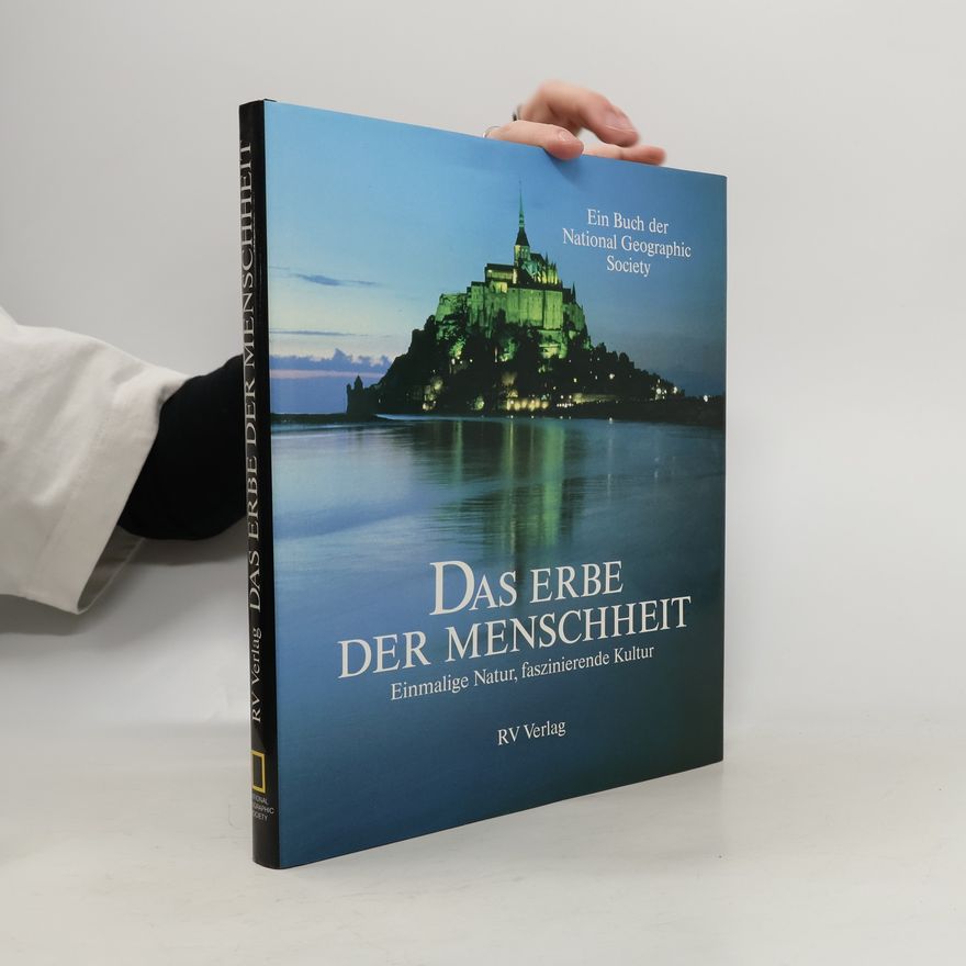 Carol Bittig Lutyk Das Erbe der Menschheit