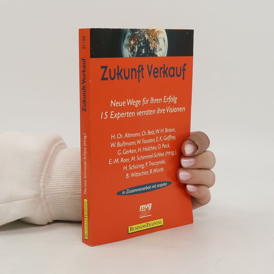 O. Pack Zukunft Verkauf