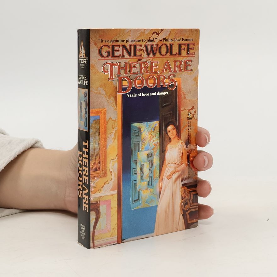 Gene Wolfe There Are Doors