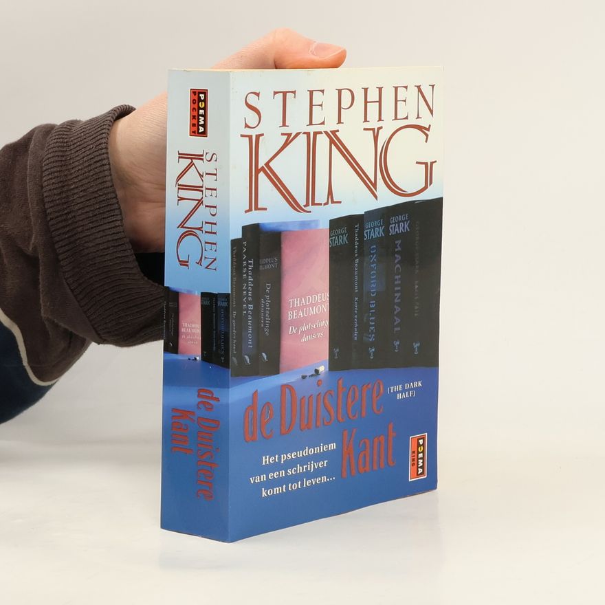 Stephen King De Duistere Kant