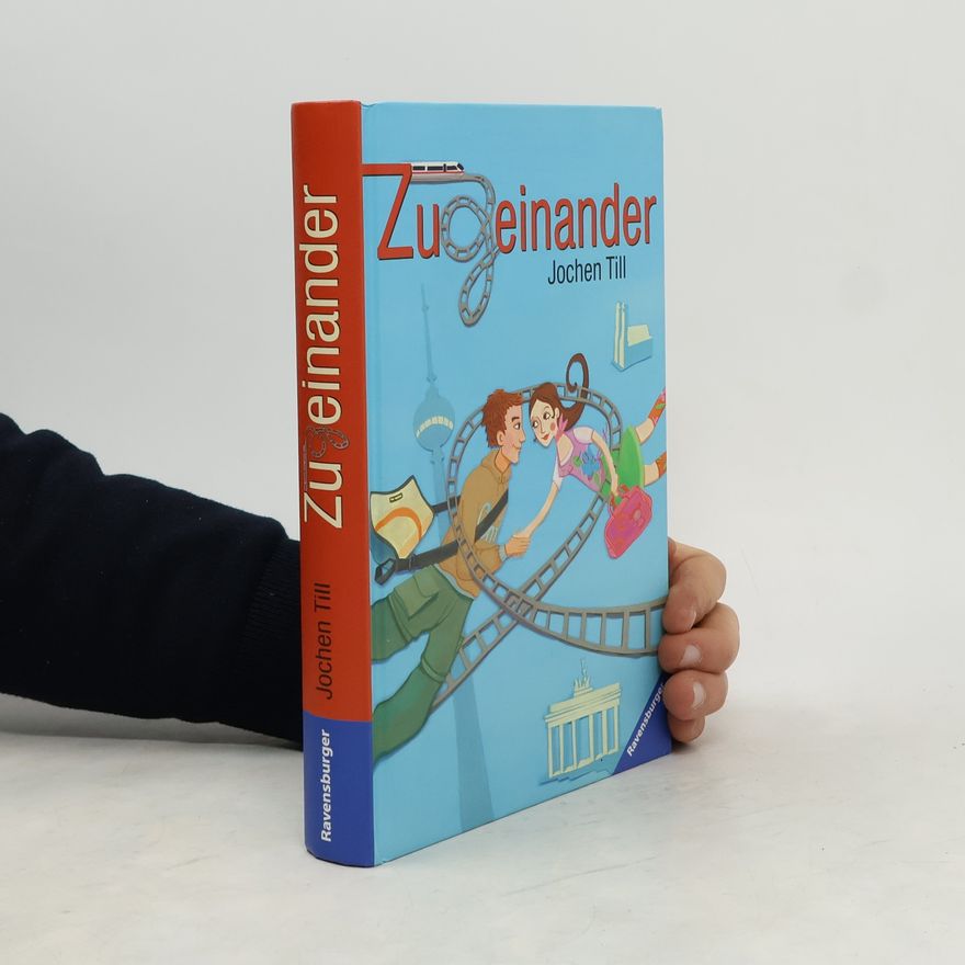 Jochen Till Zugeinander