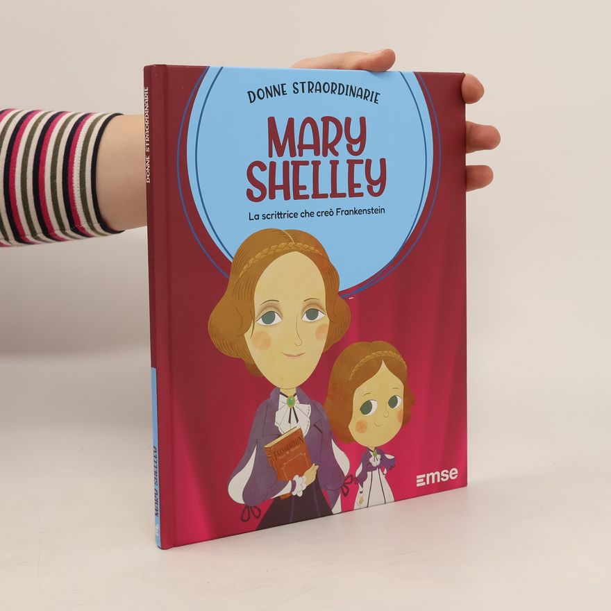 Autorenkollektiv Mary Shelley