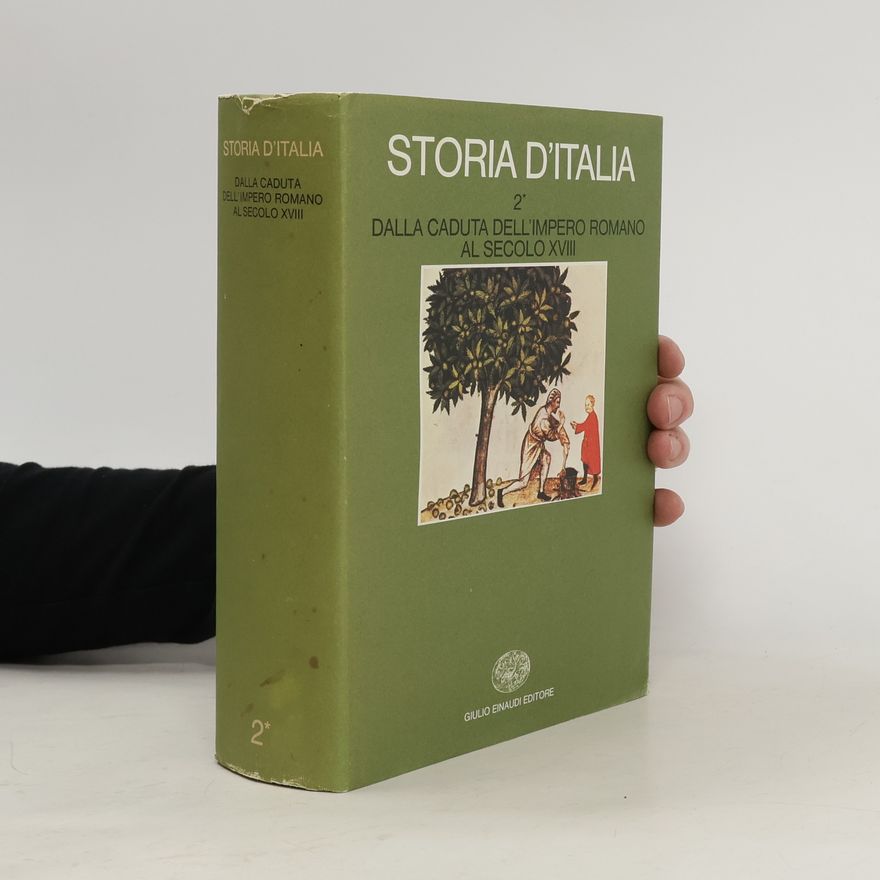 AA.VV. Storia d'Italia 2