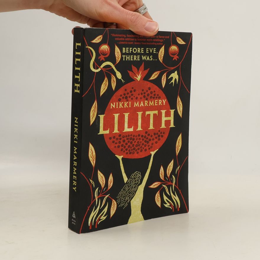 Nikki Marmery Lilith