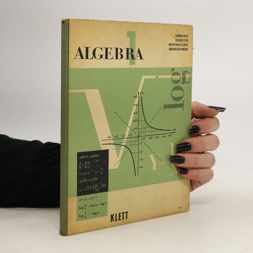 Autorenkollektiv Algebra 1