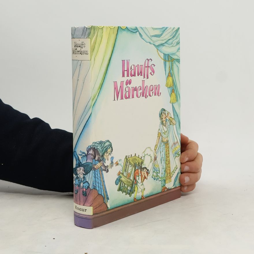Wilhelm Hauff Märchen