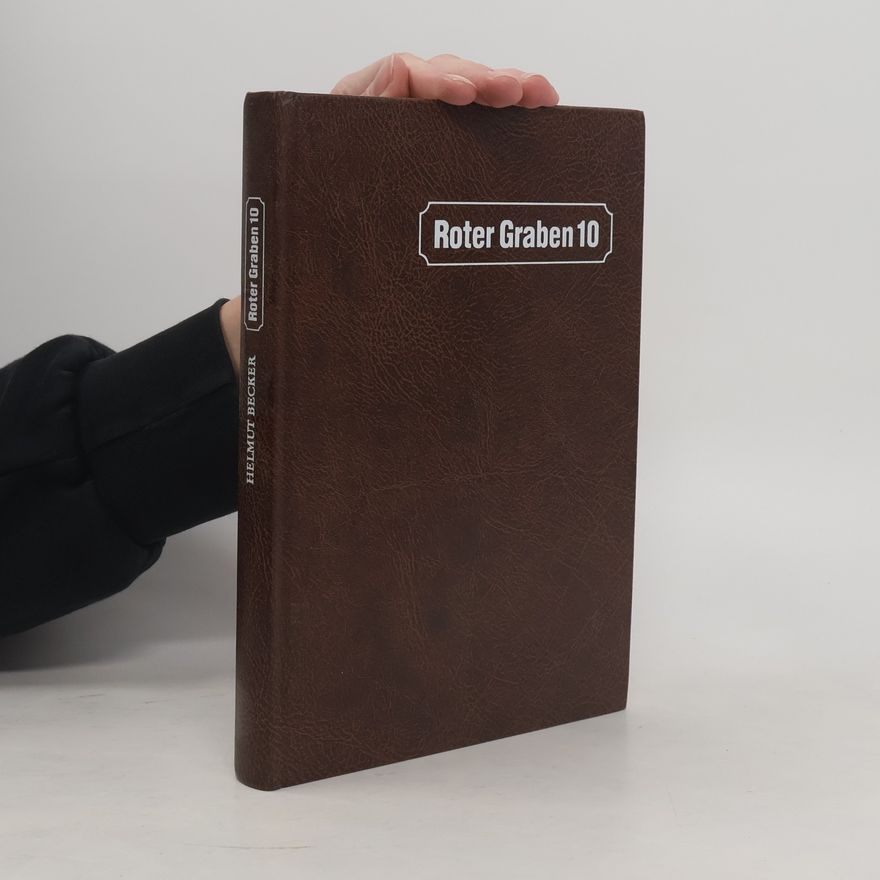 Helmut Becker-Schulte Roter Graben 10