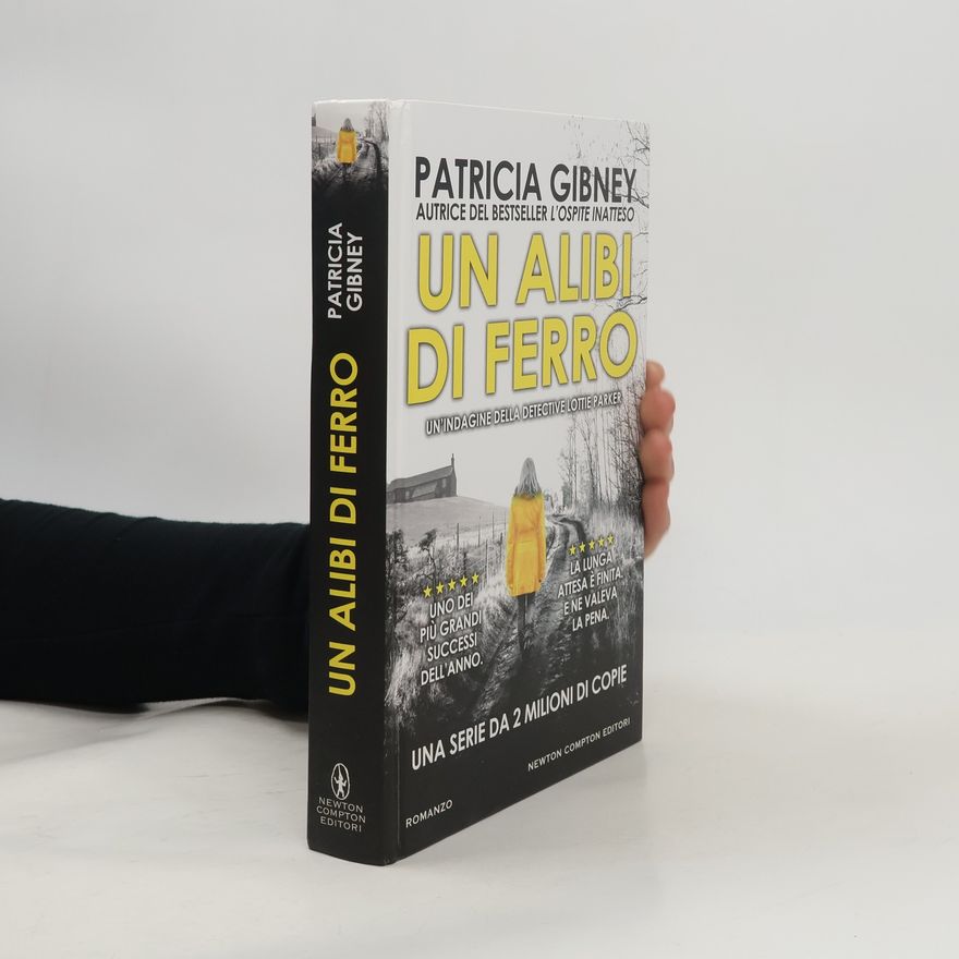 Patricia Gibney Un alibi di ferro