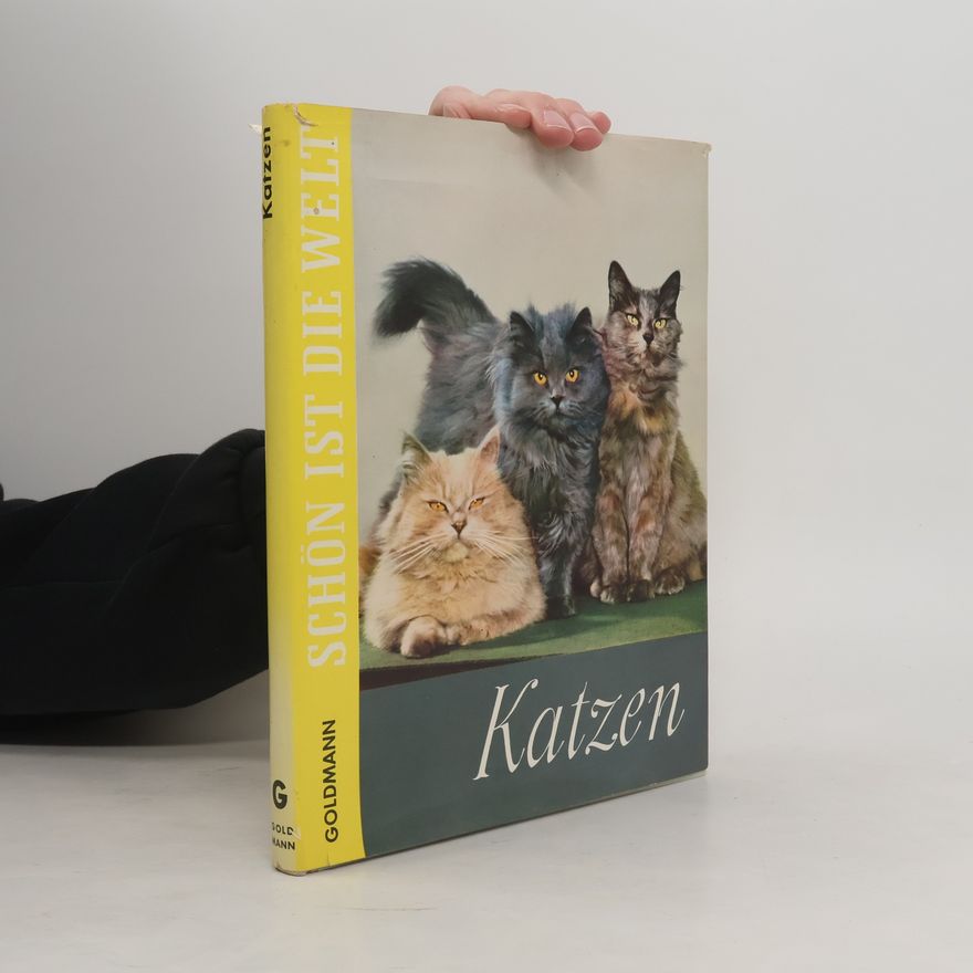Auteurscollectief Katzen