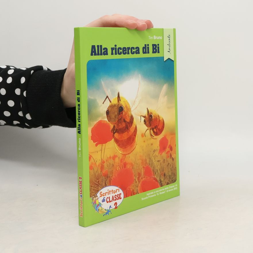 Tim Bruno Alla ricerca di Bi