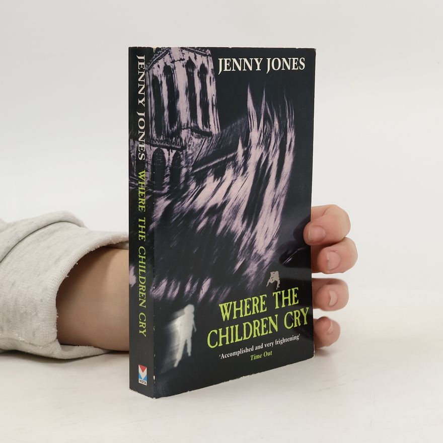 Jenny Jones Where the Children Cry