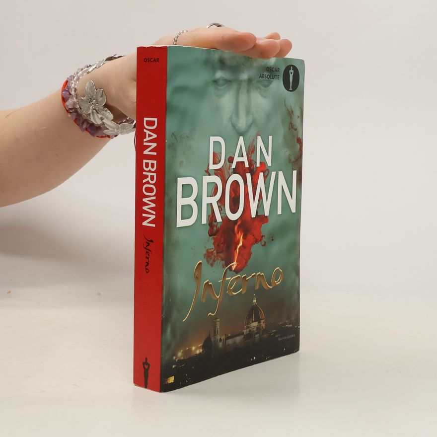 Dan Brown Inferno
