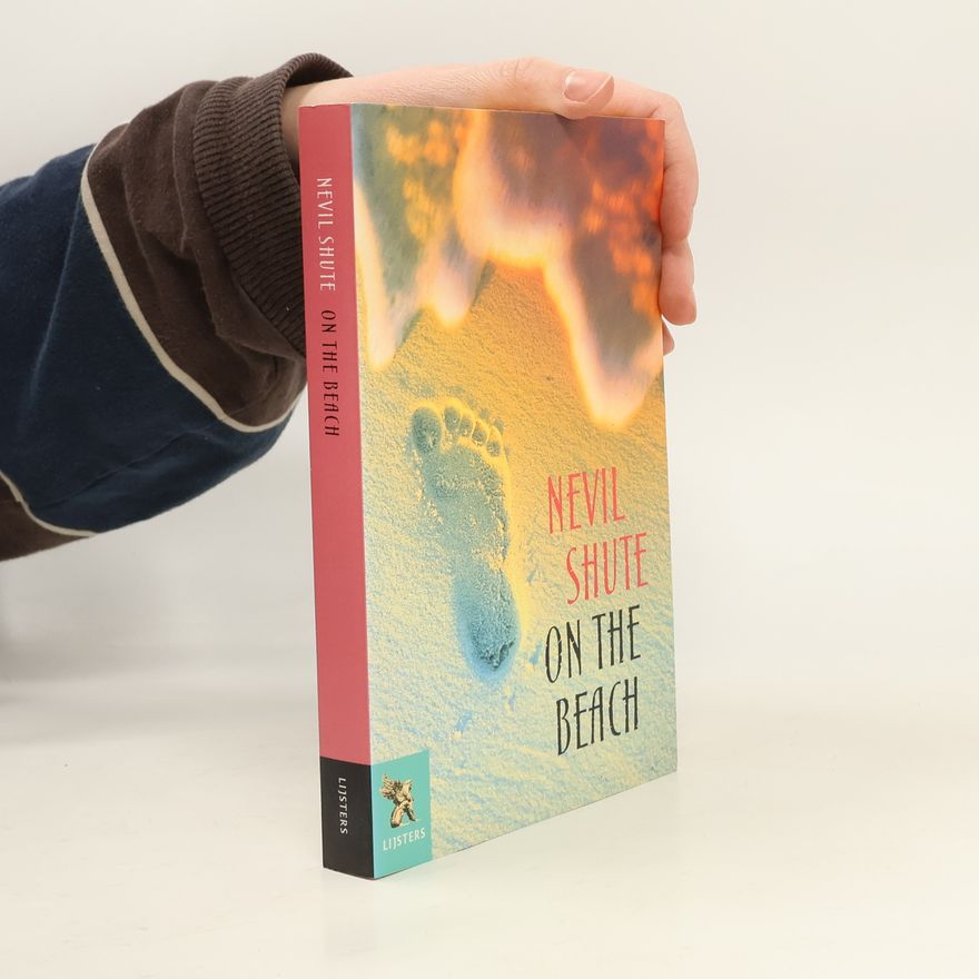 Nevil Shute On The Beach
