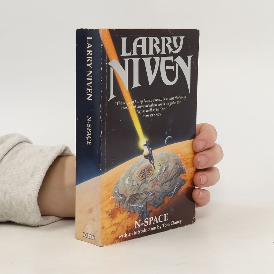 Larry Niven N-Space