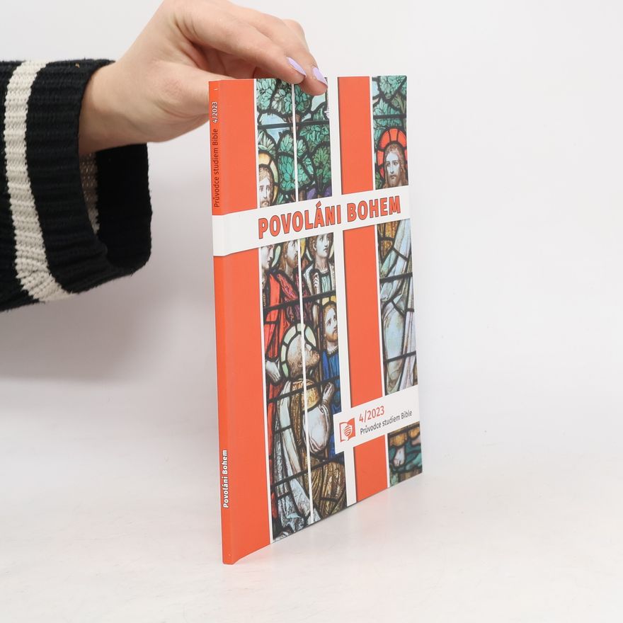 Autorenkollektiv Povoláni Bohem