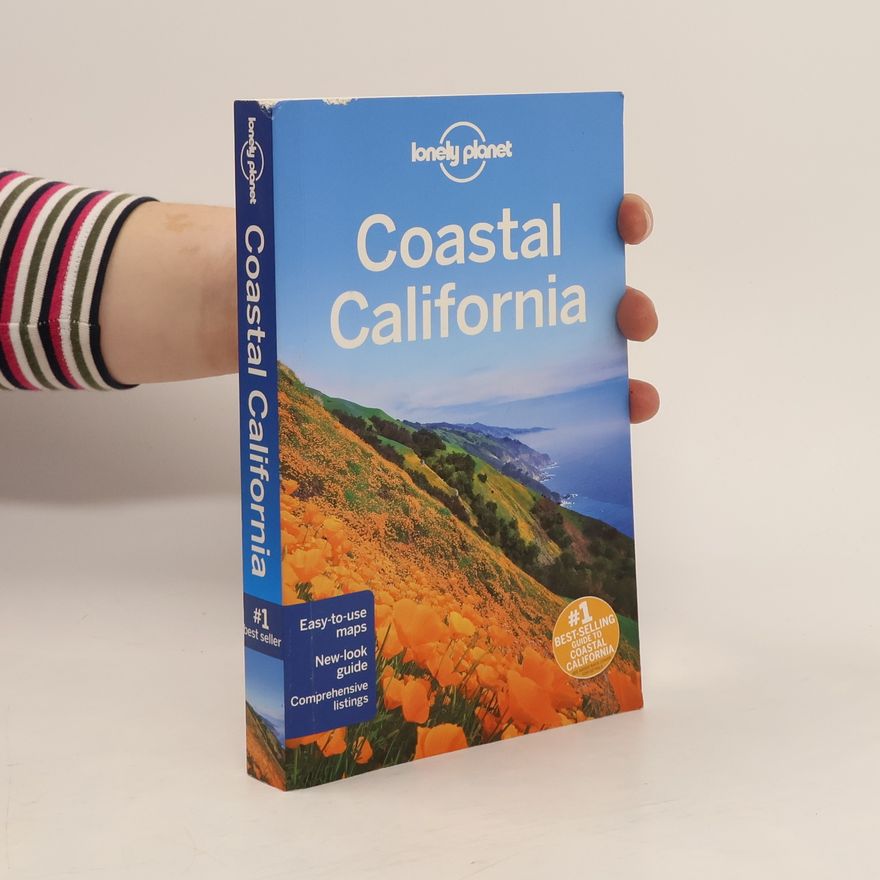 John A. Vlahides Lonely Planet: Coastal California