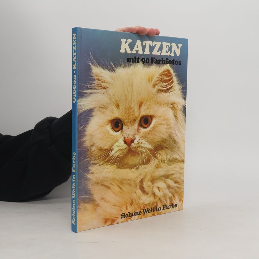 David Gibbon Katzen