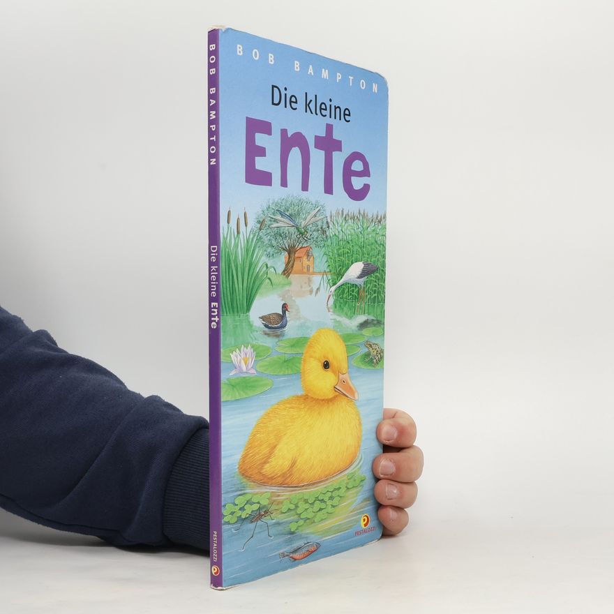 Bob Bampton Die kleine Ente